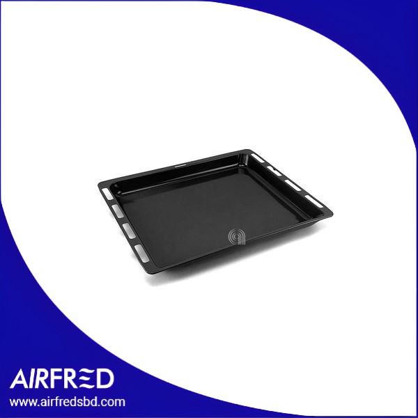 Bandeja para hornear compatible con hornos