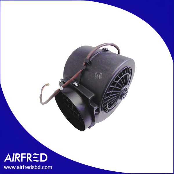 Motor ventilador original para extractor de humos BSH00742951
