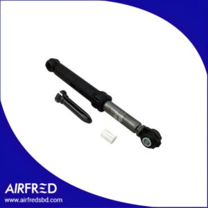 Amortiguador con pasadores 80N para lavadora Bosch - BSH00743090