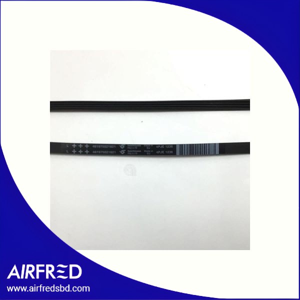 Cinturón Poly-V para lavadora - SKU BSH00743658