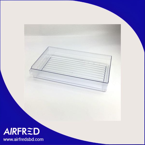 Cajón interior original para frigorífico y congelador