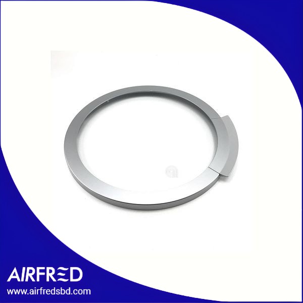 Anillo de repuesto para secadora 00746643