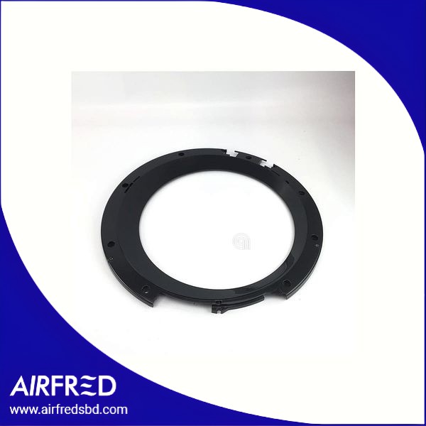 Espaciador original para lavadora, código 00747529