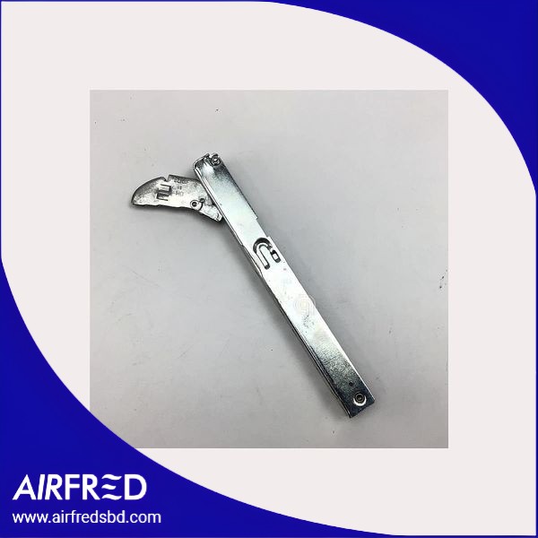 SKU BSH00750057, bisagra de puerta para horno