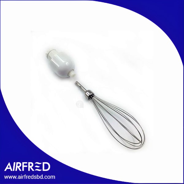 Batidor de varillas original para robot de cocina 00750664