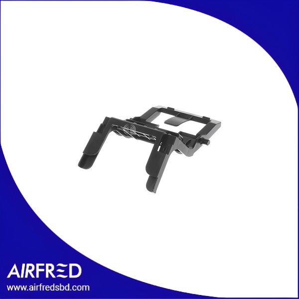 Soporte de bolsa original Bosch 00751047