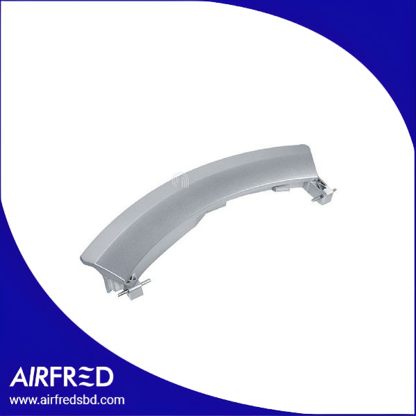 Manija de puerta original para lavadora – repuesto