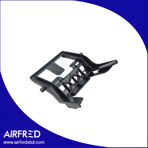 Soporte de bolsa original para aspiradora 00753334