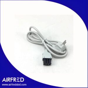 Cable de alimentación original BOSCH para electrodomésticos - BSH00754540