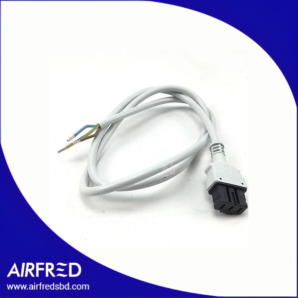 Cable de alimentación original para horno