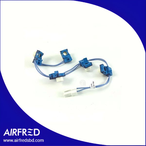 Interruptor de encendido para cocinas y hornos, repuesto original