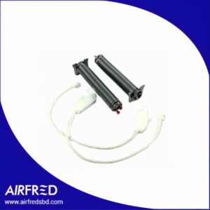 Kit de reparación original Bosch para lavavajillas - BSH00754866