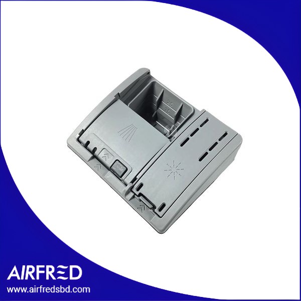 Dispensador de enjuague para lavavajillas BOSCH BSH00755073