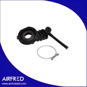 Manguera de desagüe interna para lavadora Bosch - BSH00757704