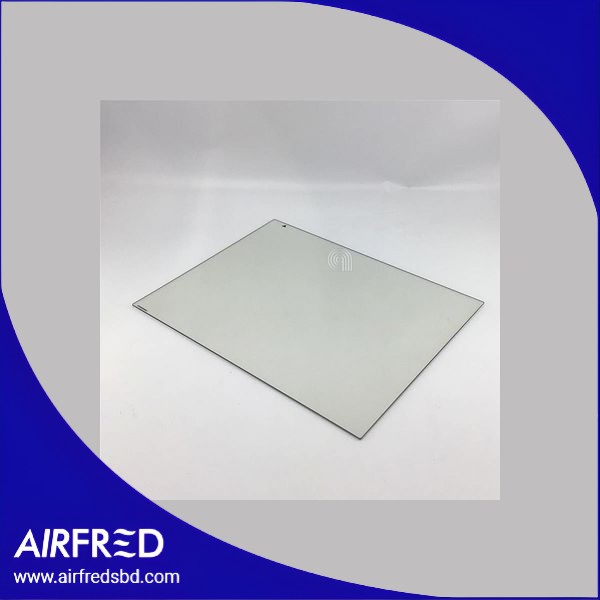 Cristal de puerta para horno, código 00771870