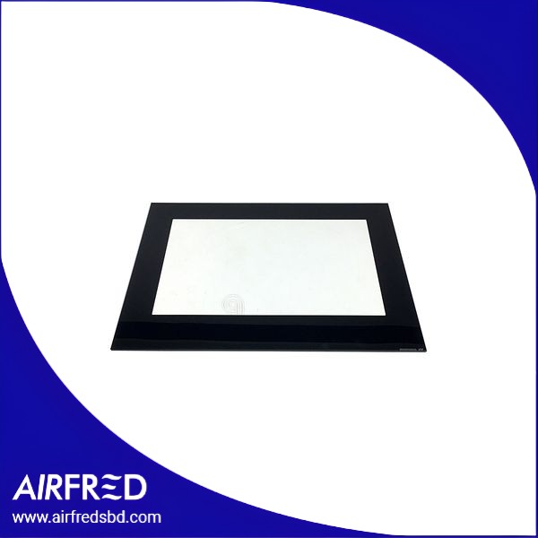 Vidrio interior para puerta de horno 00771871