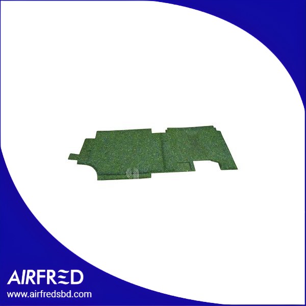 Placa aislante para lavavajillas - código BSH00772338