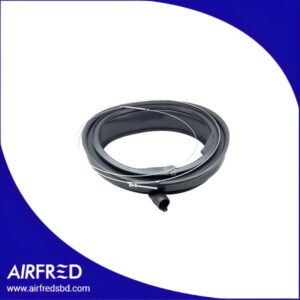 Junta de puerta para lavadora Bosch - BSH00772659