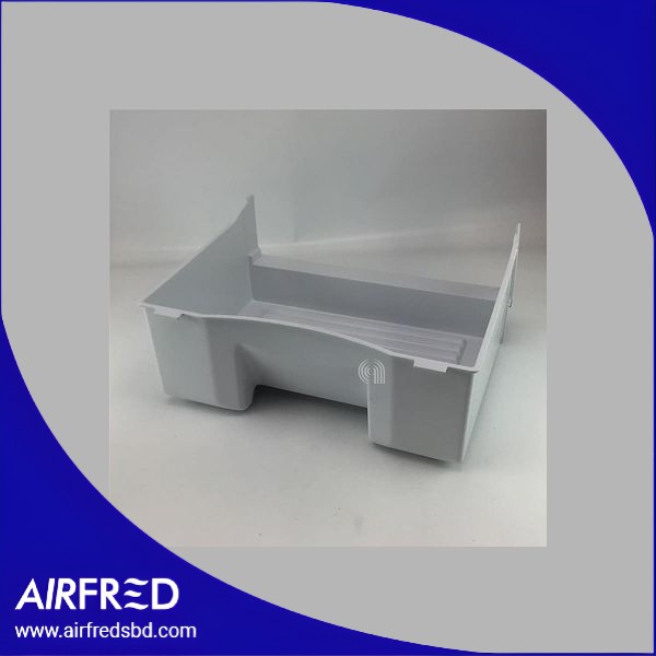 Cajón vegetal para frigorífico – código BSH00773781