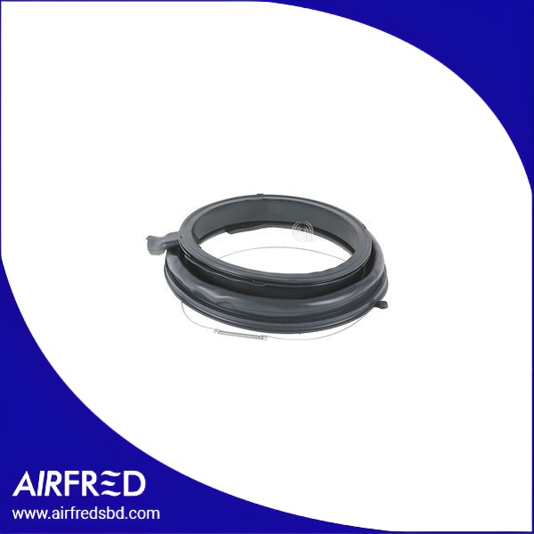 Junta de puerta original para lavadora de carga frontal