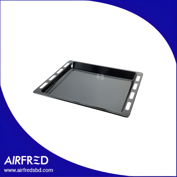 BSH00790278 bandeja esmaltada para horno