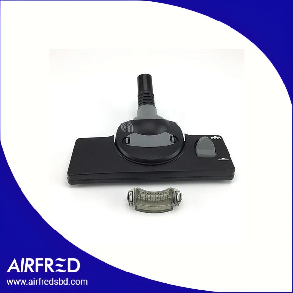 Cepillo de repuesto para aspiradora, compatibilidad amplia.