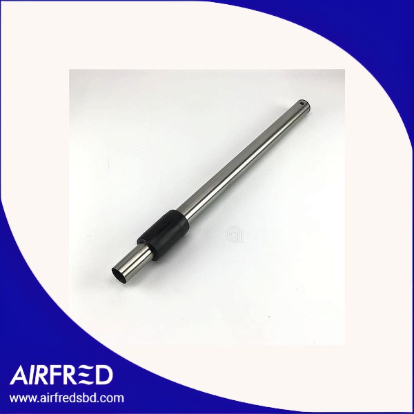 Tubos telescópicos compatibles para aspiradoras — SKU: BSH00793500