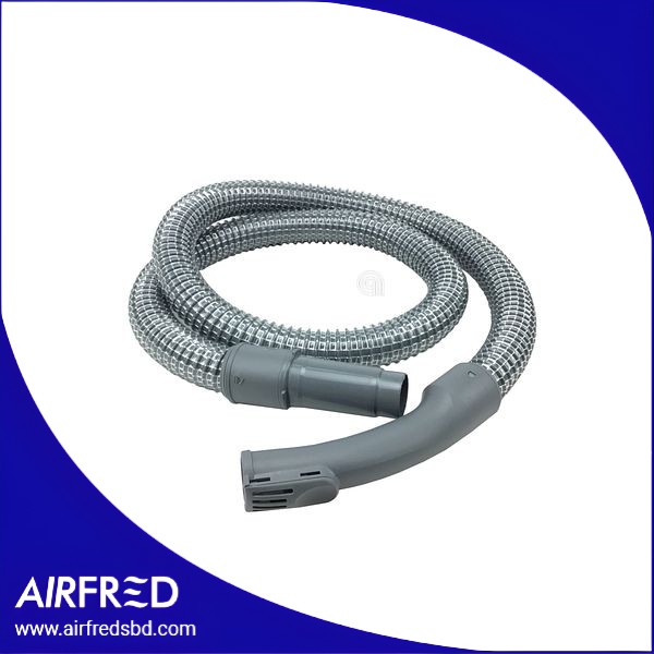 Manguera flexible con mango para aspiradora BSH00794786