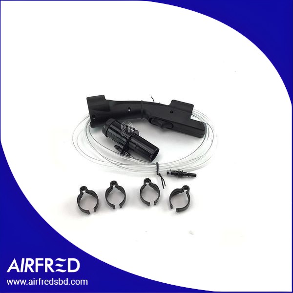 Boquilla de lanza para aspiradora BSH00797745