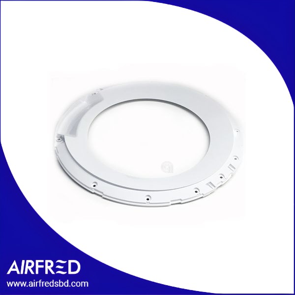 Marco de puerta para lavadora - SKU BSH00798820