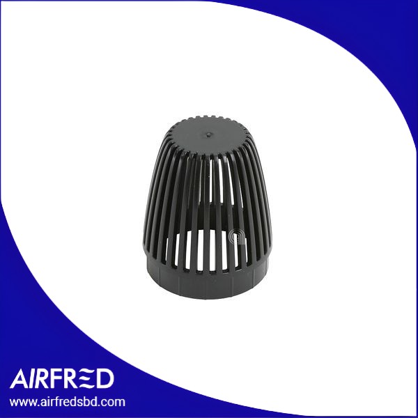 Filtro de motor para aspiradora compatible
