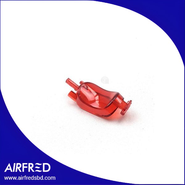 SKU BSH10002024 - cubierta botón DS60/DS80