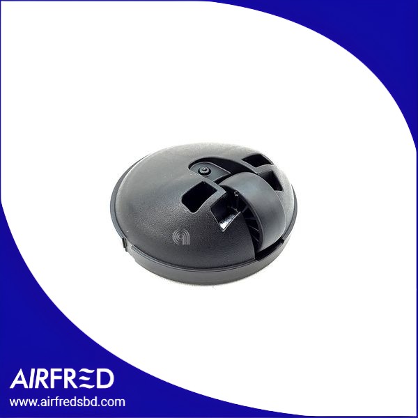 Rueda de repuesto para aspiradora