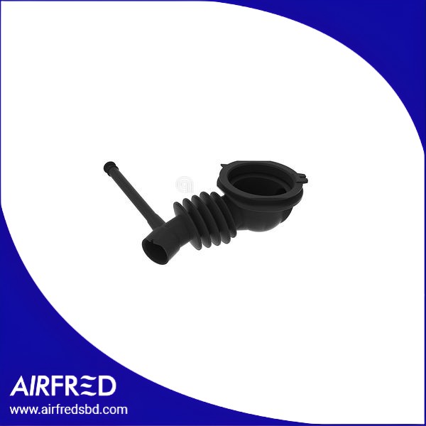 Tubo de desagüe para lavadora, compatible con desagüe de electrodomésticos.