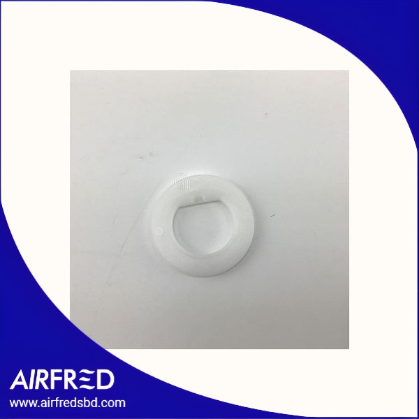 Disco espaciador para picadora de carne. SKU BSH10003445