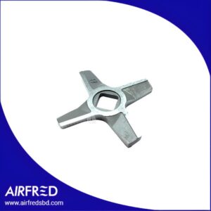 Hoja original para mincer Bosch - BSH10003883