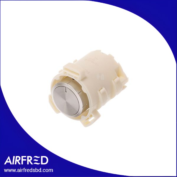 Pomo original para horno, código BSH10004322