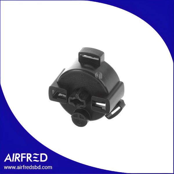 Perilla de mando para placa de cocción, repuesto original