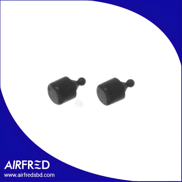 Enchufe original para horno Bosch (BSH10005353)