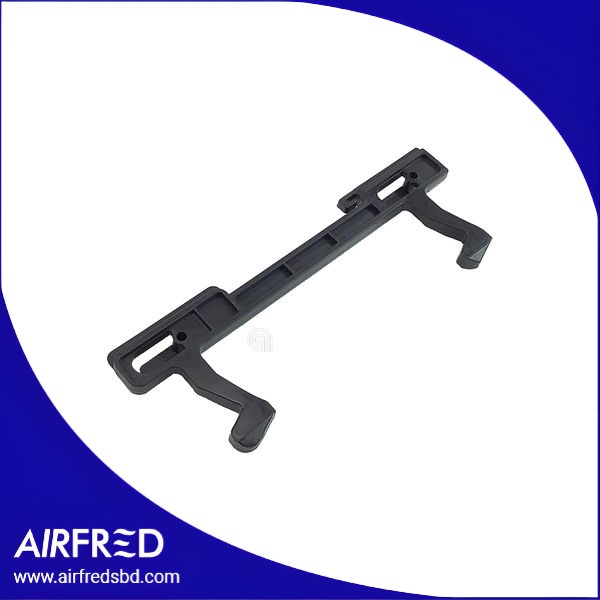 Repuesto original de cierre para microondas – 10006098