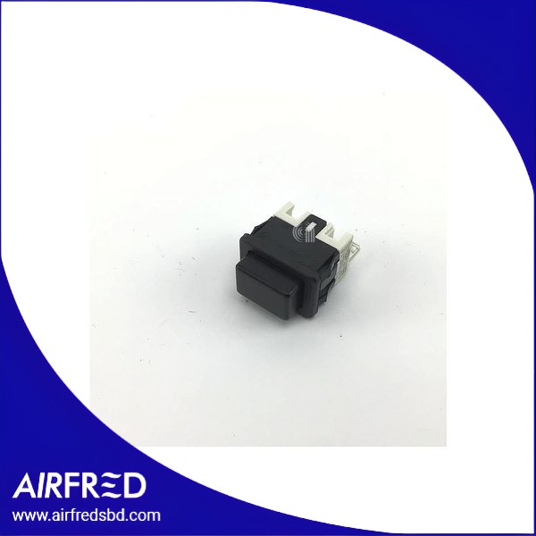 Interruptor original para aspiradora, SKU BSH10006273