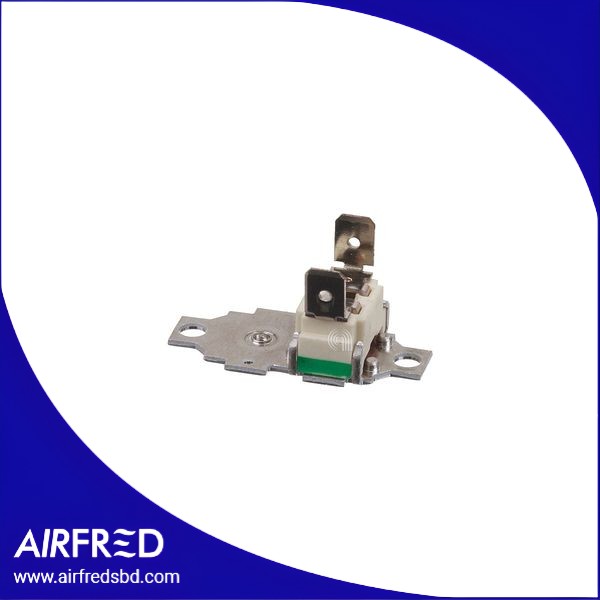 Repuesto límite de temperatura para horno