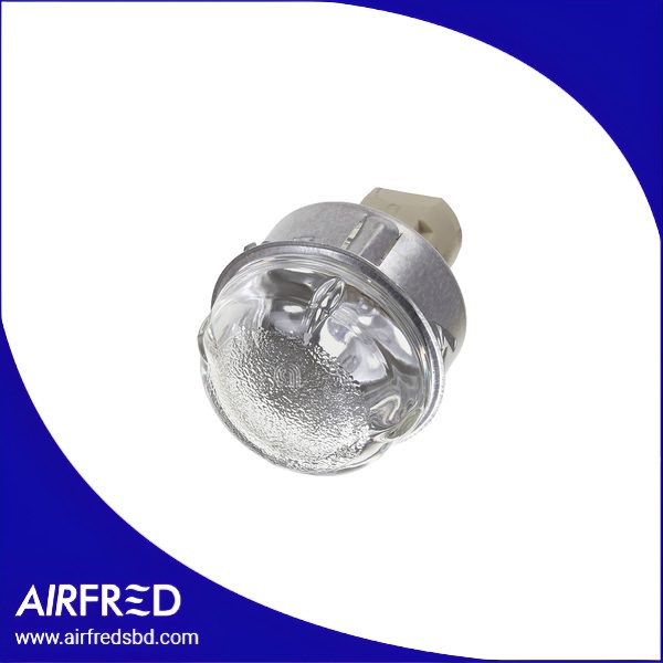 Lámpara de horno repuesto BSH10006657 para cocinas