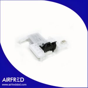 Cierre de puerta original para lavavajillas Bosch - BSH10006917