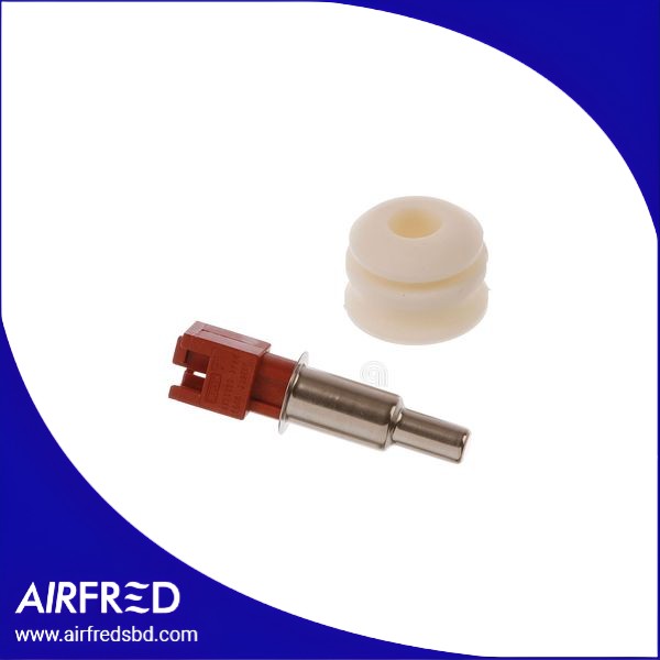 Sonda NTC para secadora, SKU BSH10010119