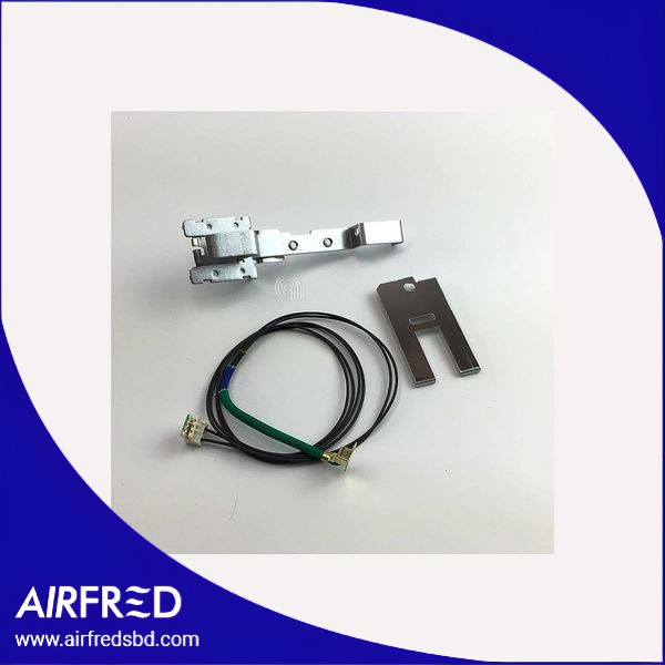 Conjunto de reparación para hornos - BSH10011365