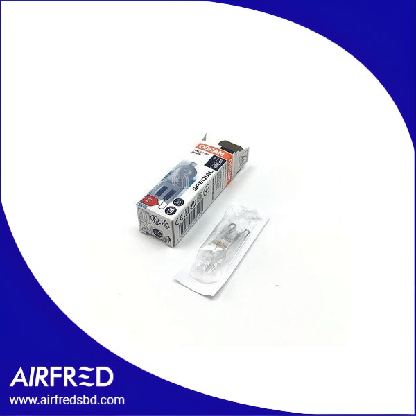 Lámpara halógena para horno – SKU BSH10011744