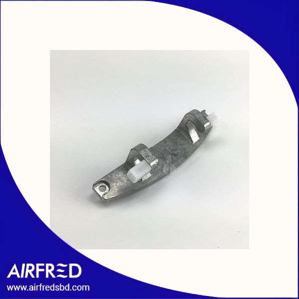 Bisagra de puerta original para lavadora BSH10013617