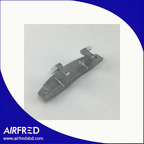 Bisagra de puerta para lavadora, código BSH10013618