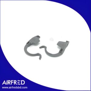 Soporte de repuesto original para lavavajillas Bosch - BSH10014031